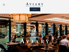 aviarylondon.com