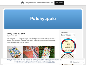 patchyapple.wordpress.com