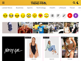 trendfool.com