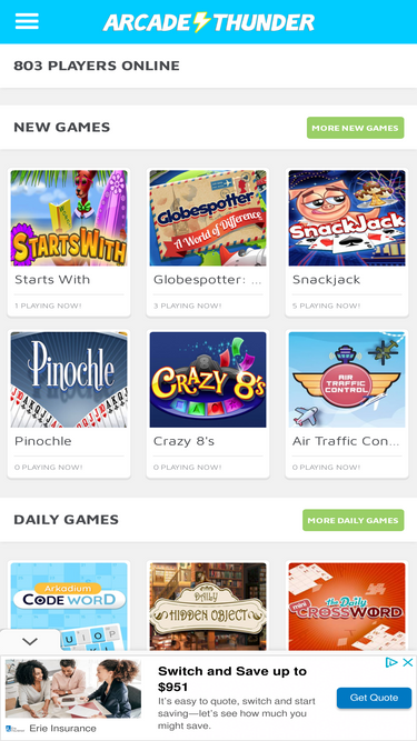 Play Daily Jigsaw  Free Online Mobile Games at ArcadeThunder