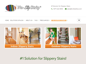 noslipstrip.com