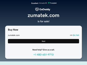 zumatek.com