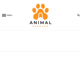 animalknowhow.com
