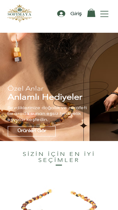 sofimaya.com