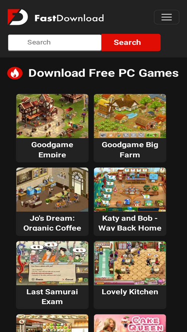 Free Games – Full Version PC Game Downloads – Toomky Games