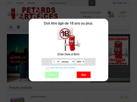 petard-artifice.com