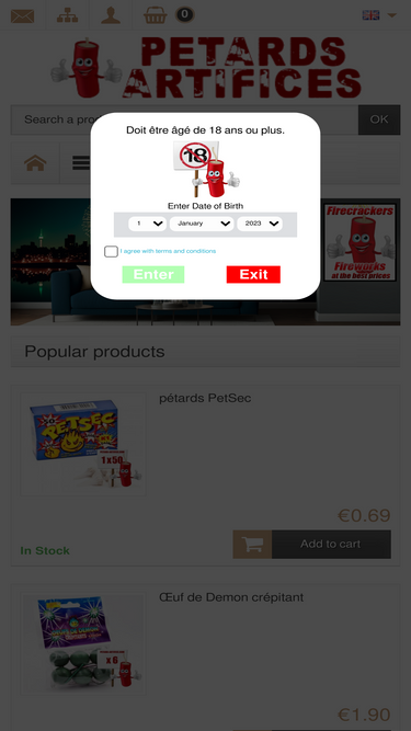 petard-artifice.com