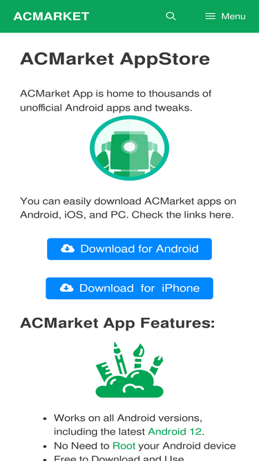 ac-market.org Competitors - Sites Like ac-market.org | Similarweb