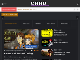 caad.es
