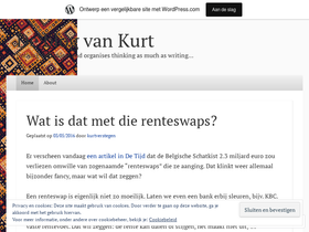 kurtverstegen.wordpress.com