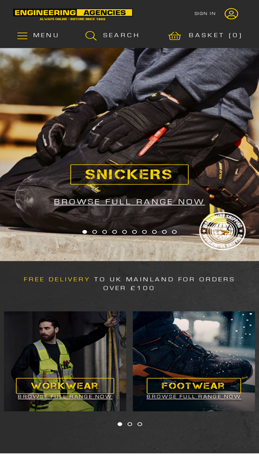 engineeringagencies.co.uk