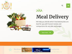 'mealplanpros.com' screenshot