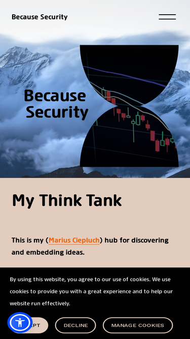 because-security.com