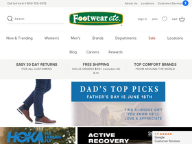 footwearetc.com