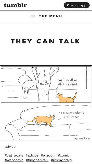 theycantalk.com