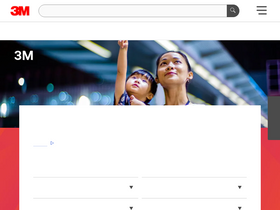 '3mcompany.jp' screenshot