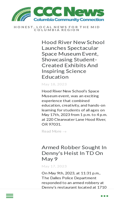 columbiacommunityconnection.com