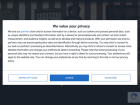 'forgotten-hill.com' screenshot