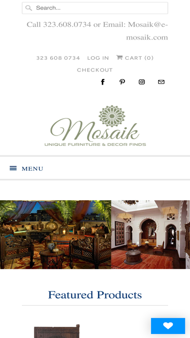 e-mosaik.com