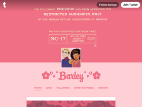 barleyo.tumblr.com