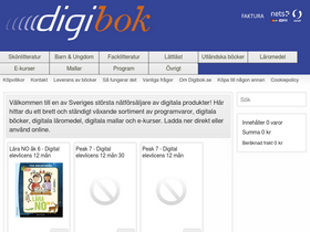 digibok.se