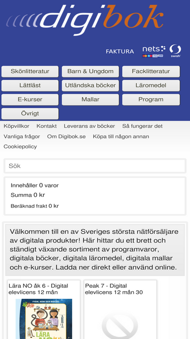 digibok.se