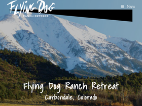 flyingdogranch.com
