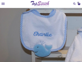top-stitch.com