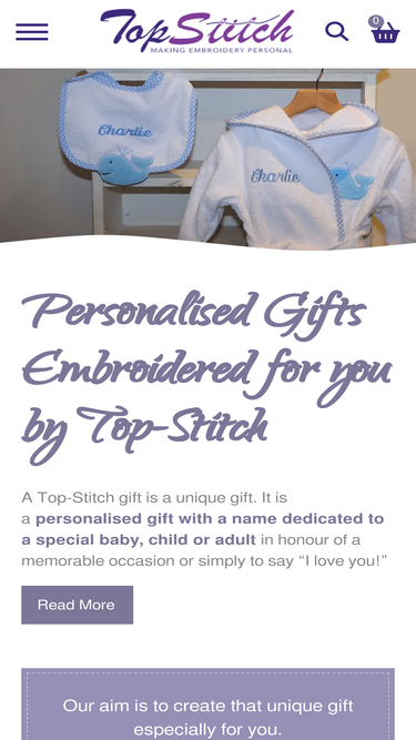 top-stitch.com
