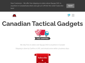tacticalgadgets.ca