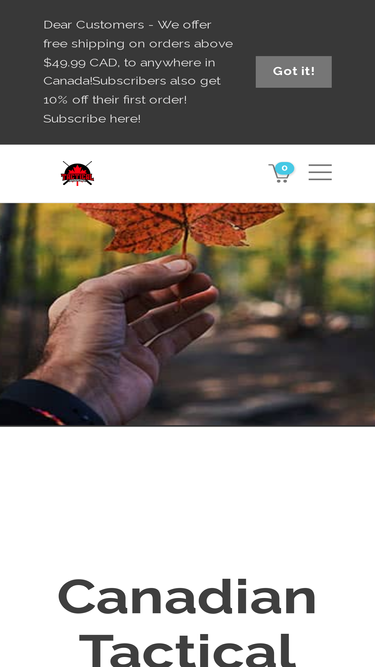 tacticalgadgets.ca