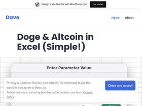 daveriskit.wordpress.com