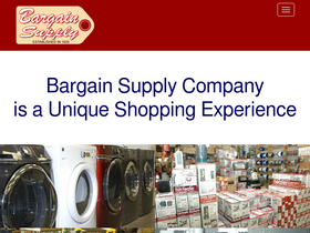 bargainsupply.com