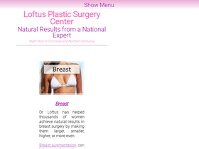 infoplasticsurgery.com