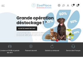 zoeplace.com