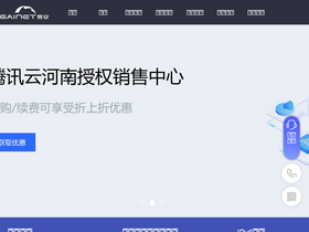 'zzidc.com' screenshot