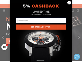 'livwatches.com' screenshot