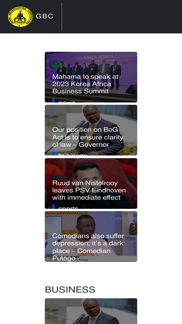 gbcghana.com