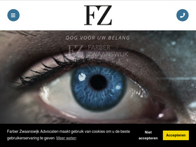 fzadvocaten.nl