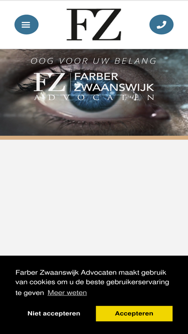 fzadvocaten.nl