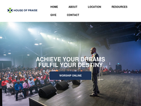 houseofpraise.ca