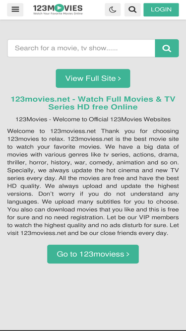 123moviefreenet best sale