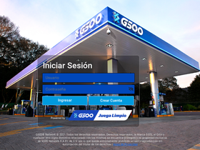 g500facturagas.azurewebsites.net
