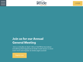 stridecu.ca
