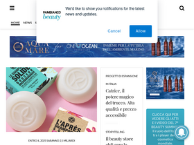 beauty.pambianconews.com