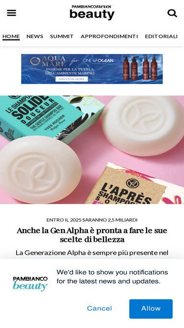 beauty.pambianconews.com