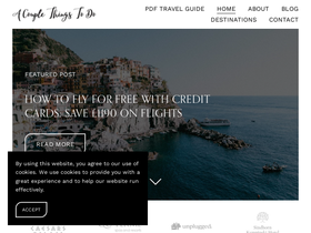 acouplethingstodo.com