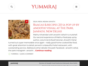 yummraj.com