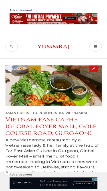 yummraj.com