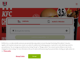 kfc.hr